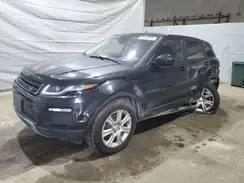 SALVP2BG8HH219754 2017 LAND ROVER RANGE ROVER EVOQUE