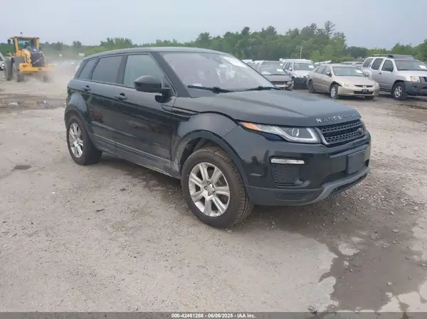 SALVP2BG8HH219754 2017 LAND ROVER RANGE ROVER EVOQUE - Image 1