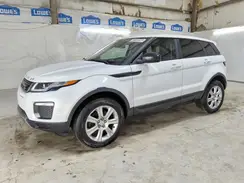 SALVP2BG8HH223142 2017 LAND ROVER RANGE ROVER EVOQUE