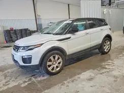 SALVP2BG8HH223366 2017 LAND ROVER RANGE ROVER