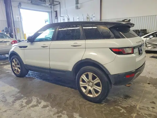 SALVP2BG8HH223366 2017 LAND ROVER RANGE ROVER - Image 2