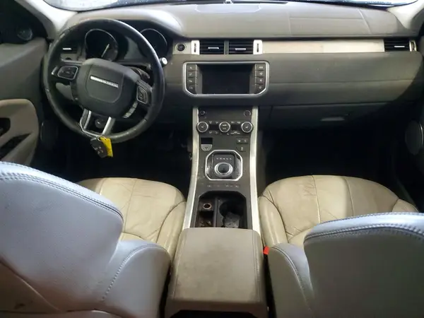 SALVP2BG8HH223366 2017 LAND ROVER RANGE ROVER - Image 8
