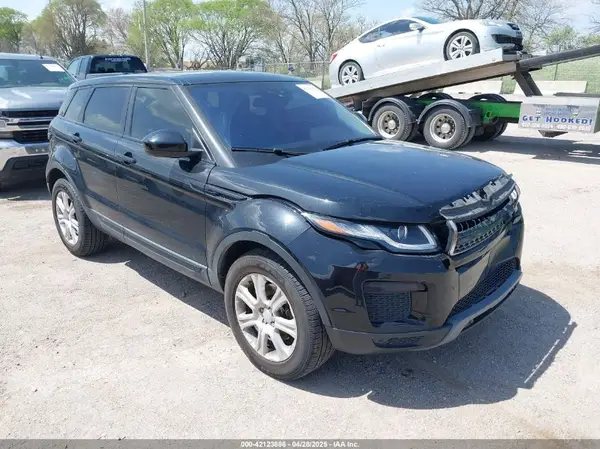 SALVP2BG8HH224226 2017 LAND ROVER RANGE ROVER EVOQUE - Image 1