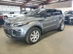 SALVP2BG8HH226364 2017 LAND ROVER RANGE ROVER