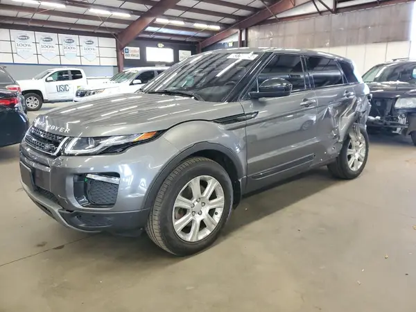SALVP2BG8HH226364 2017 LAND ROVER RANGE ROVER - Image 1