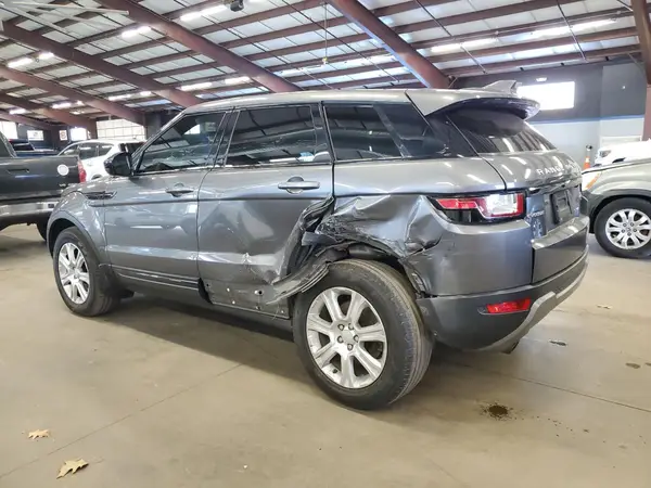 SALVP2BG8HH226364 2017 LAND ROVER RANGE ROVER - Image 2