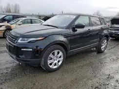 SALVP2BG8HH231810 2017 LAND ROVER RANGE ROVER