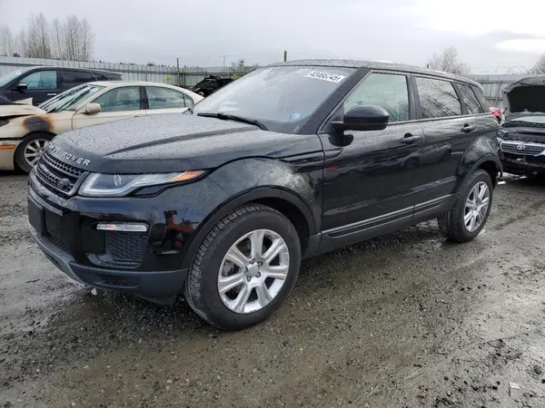 SALVP2BG8HH231810 2017 LAND ROVER RANGE ROVER - Image 1