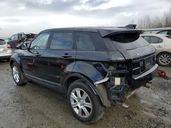 SALVP2BG8HH231810 2017 LAND ROVER RANGE ROVER - Image 2