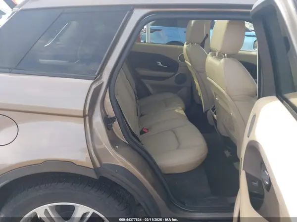 SALVP2BG8HH233430 2017 LAND ROVER RANGE ROVER EVOQUE - Image 8