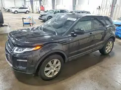 SALVP2BG8HH234190 2017 LAND ROVER RANGE ROVER
