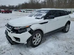 SALVP2BG8HH234786 2017 LAND ROVER RANGE ROVER
