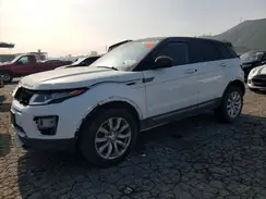 SALVP2BG8HH235677 2017 LAND ROVER RANGE ROVER