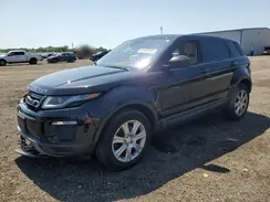 SALVP2BG8HH236084 2017 LAND ROVER RANGE ROVER