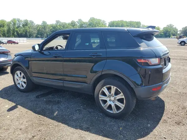 SALVP2BG8HH236084 2017 LAND ROVER RANGE ROVER - Image 2