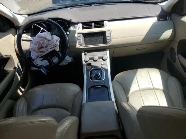 SALVP2BG8HH236084 2017 LAND ROVER RANGE ROVER - Image 8