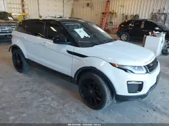 SALVP2BG8HH239292 2017 LAND ROVER RANGE ROVER EVOQUE