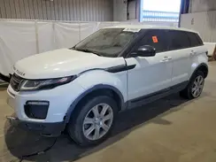 SALVP2BG8HH239745 2017 LAND ROVER RANGE ROVER