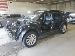 SALVP2BG8HH242838 2017 LAND ROVER RANGE ROVER EVOQUE