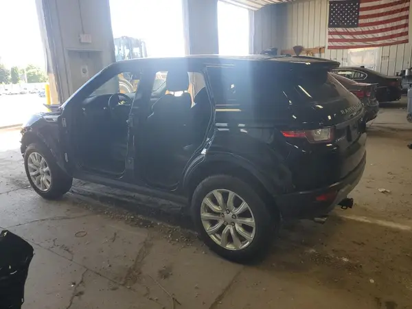 SALVP2BG8HH242838 2017 LAND ROVER RANGE ROVER - Image 2