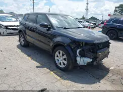 SALVP2BG8HH247635 2017 LAND ROVER RANGE ROVER EVOQUE