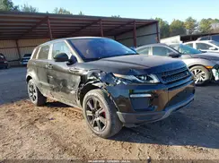 SALVP2BG8HH248994 2017 LAND ROVER RANGE ROVER EVOQUE