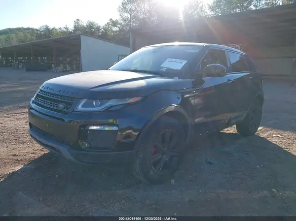 SALVP2BG8HH248994 2017 LAND ROVER RANGE ROVER EVOQUE - Image 2