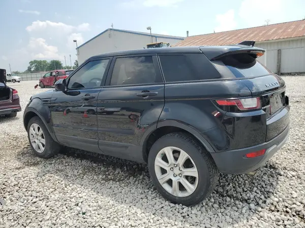 SALVP2BG8HH249062 2017 LAND ROVER RANGE ROVER - Image 2