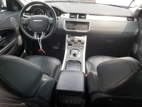 SALVP2BG8HH249062 2017 LAND ROVER RANGE ROVER - Image 8