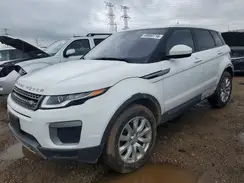 SALVP2BG8HH250633 2017 LAND ROVER RANGE ROVER