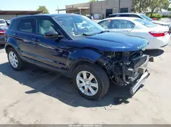 SALVP2BG8HH253841 2017 LAND ROVER RANGE ROVER EVOQUE