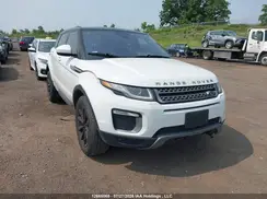 SALVP2BG8HH265391 2017 LAND ROVER RANGE ROVER EVOQUE