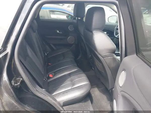 SALVP2BG9GH078921 2016 LAND ROVER RANGE ROVER EVOQUE - Image 8