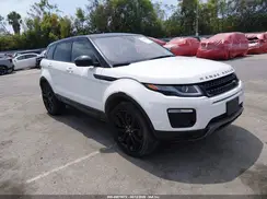 SALVP2BG9GH079020 2016 LAND ROVER RANGE ROVER EVOQUE