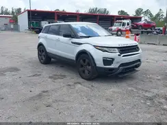SALVP2BG9GH079535 2016 LAND ROVER RANGE ROVER EVOQUE