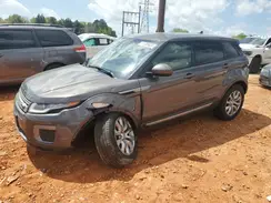 SALVP2BG9GH081530 2016 LAND ROVER RANGE ROVER