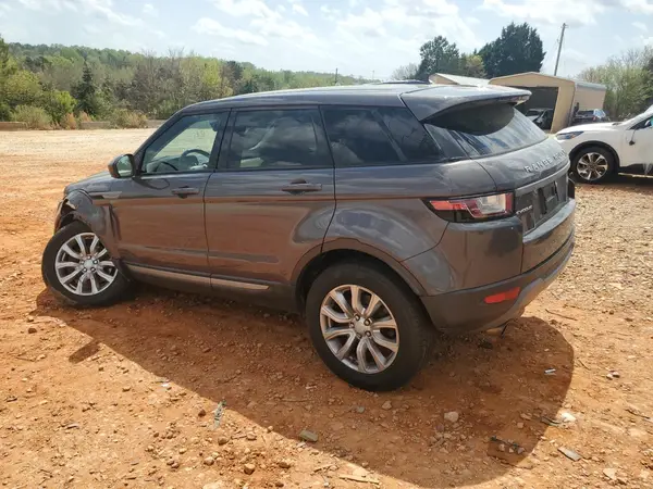SALVP2BG9GH081530 2016 LAND ROVER RANGE ROVER - Image 2