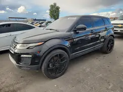 SALVP2BG9GH083634 2016 LAND ROVER RANGE ROVER EVOQUE
