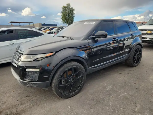 SALVP2BG9GH083634 2016 LAND ROVER RANGE ROVER EVOQUE - Image 1
