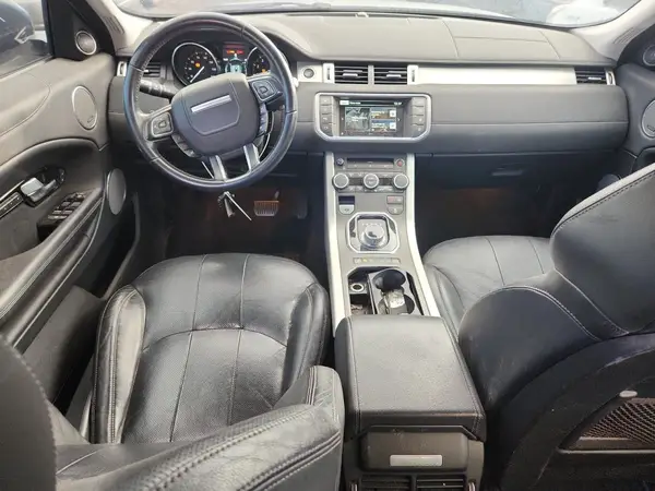 SALVP2BG9GH083634 2016 LAND ROVER RANGE ROVER EVOQUE - Image 8