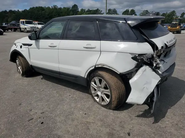 SALVP2BG9GH084508 2016 LAND ROVER RANGE ROVER EVOQUE - Image 2