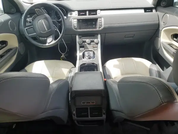 SALVP2BG9GH084508 2016 LAND ROVER RANGE ROVER EVOQUE - Image 8