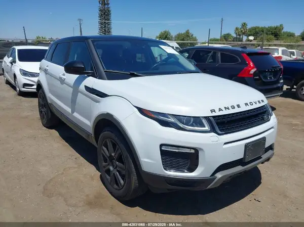 SALVP2BG9GH084931 2016 LAND ROVER RANGE ROVER EVOQUE - Image 1