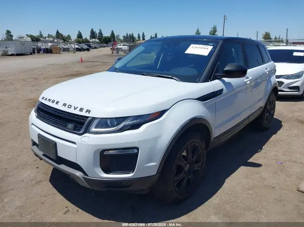 SALVP2BG9GH084931 2016 LAND ROVER RANGE ROVER EVOQUE - Image 2