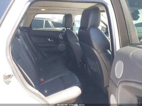 SALVP2BG9GH084931 2016 LAND ROVER RANGE ROVER EVOQUE - Image 8