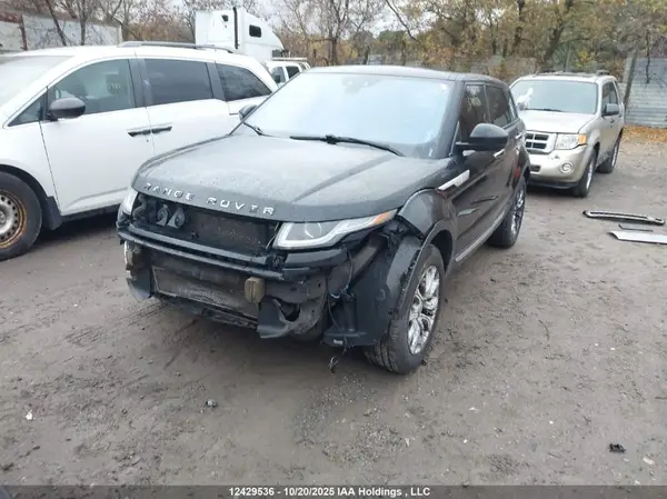 SALVP2BG9GH085044 2016 LAND ROVER RANGE ROVER EVOQUE - Image 2