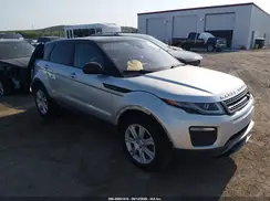 SALVP2BG9GH085495 2016 LAND ROVER RANGE ROVER EVOQUE