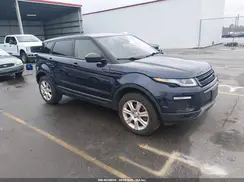SALVP2BG9GH086095 2016 LAND ROVER RANGE ROVER EVOQUE