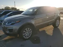 SALVP2BG9GH086968 2016 LAND ROVER RANGE ROVER