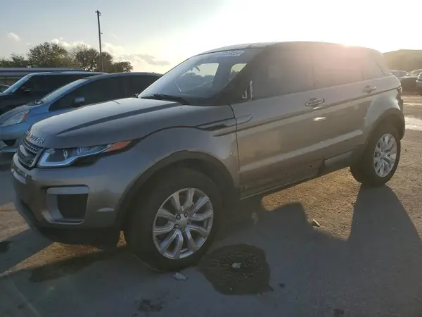 SALVP2BG9GH086968 2016 LAND ROVER RANGE ROVER - Image 1